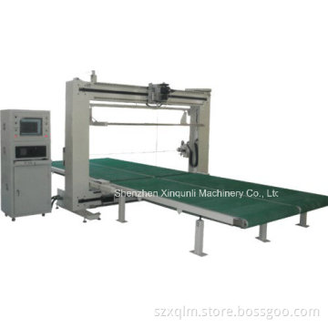 CNC Foam Cutting Machine Esf011d-3